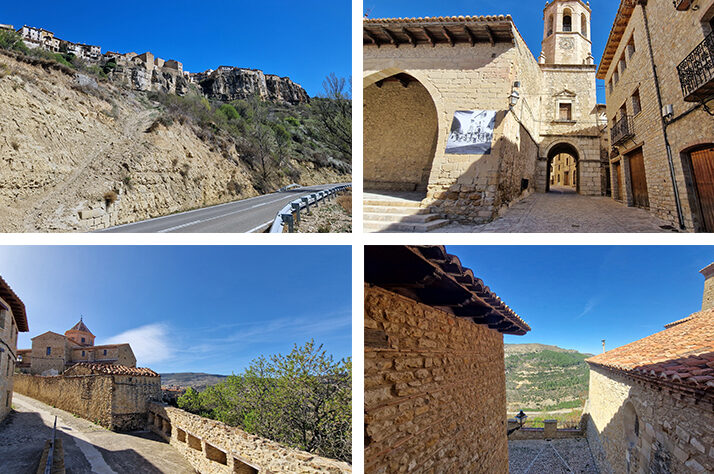 Qué ver en Cantavieja, España