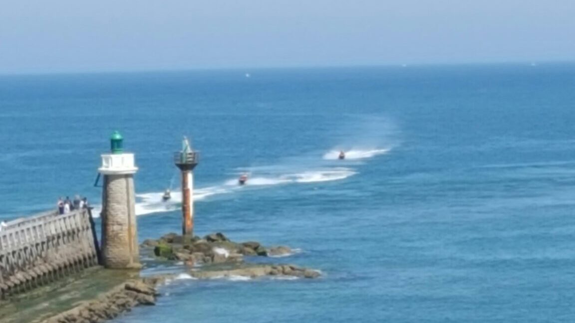 Qué ver en Capbreton, Francia
