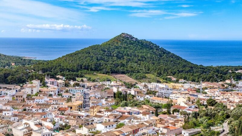Qué ver en Capdepera, España
