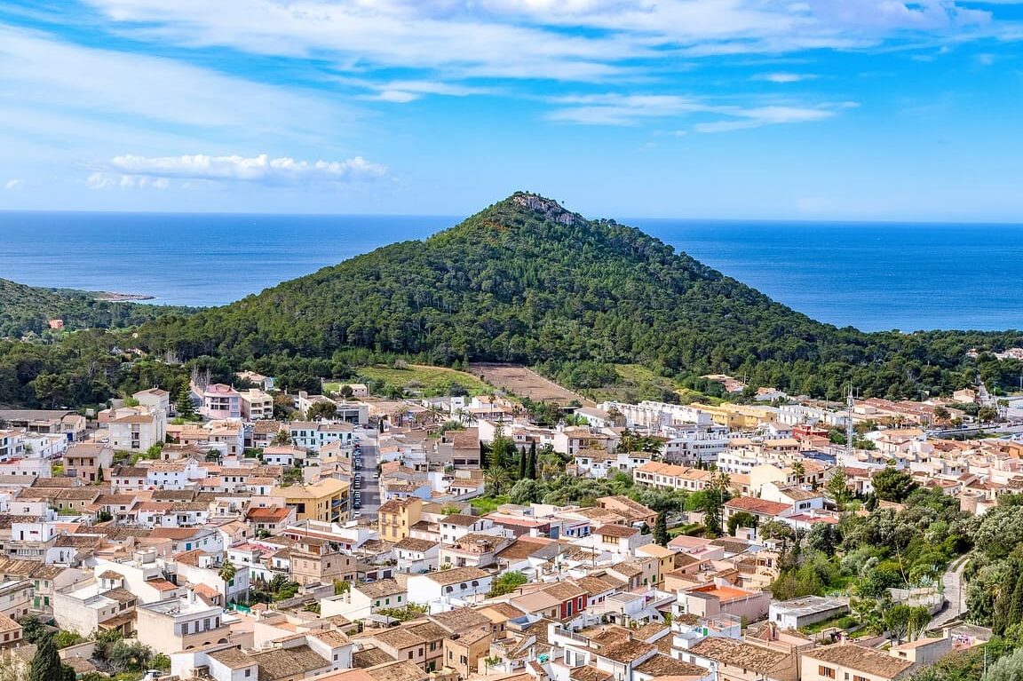 Qué ver en Capdepera, España