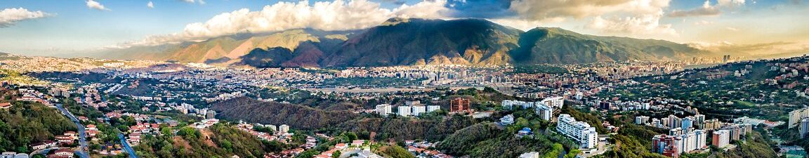 Que ver en Caracas Venezuela