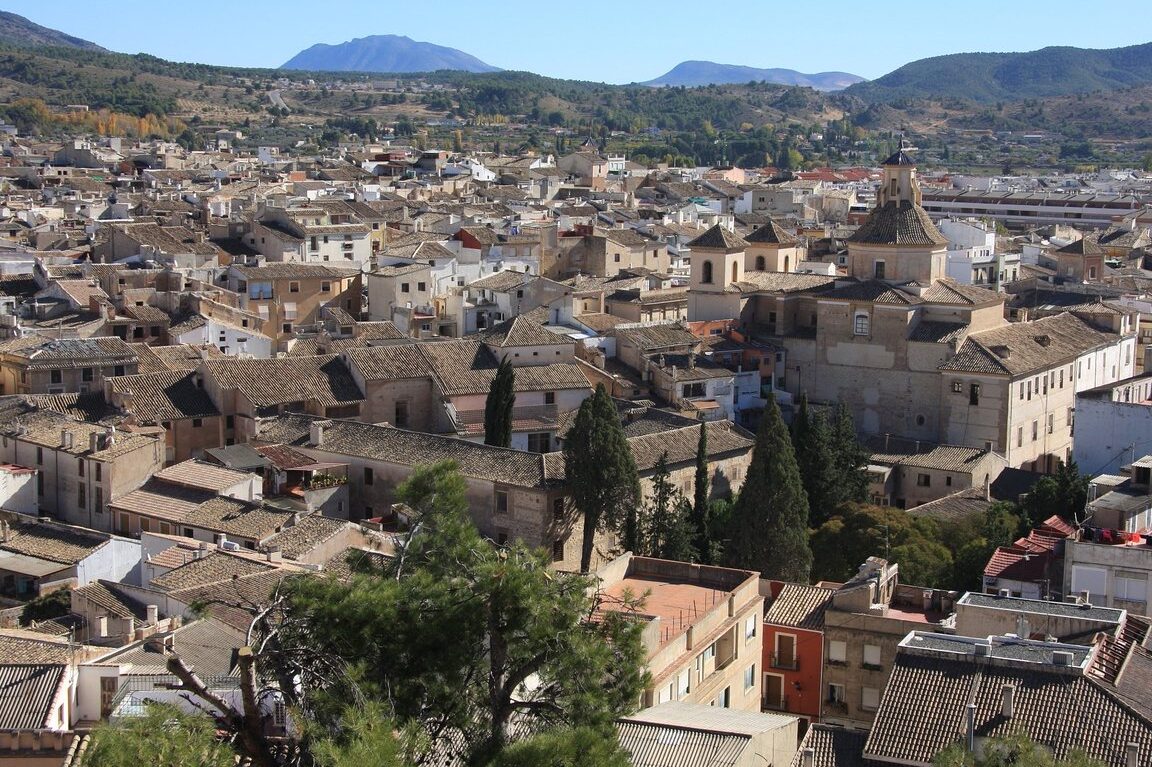 Qué ver en Caravaca España
