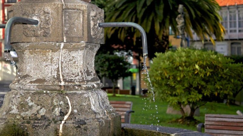 Qué ver en Carballo, España