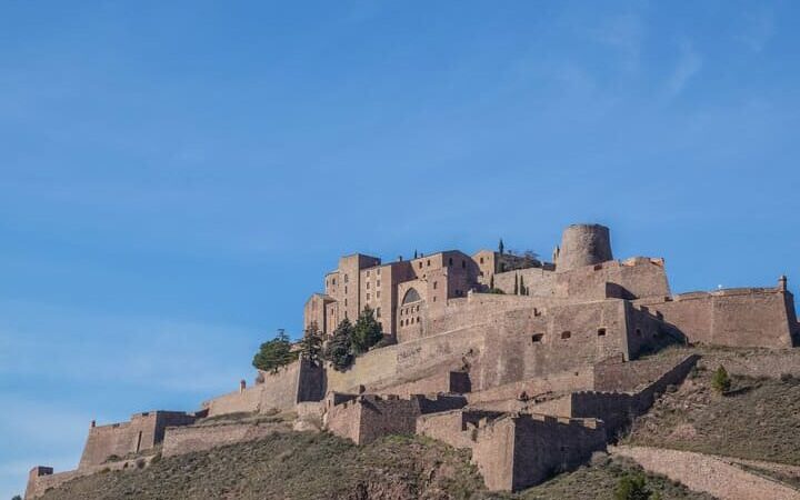 Qué ver en Cardona, España