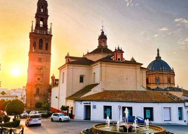 Qué ver en Carmona en un día, España