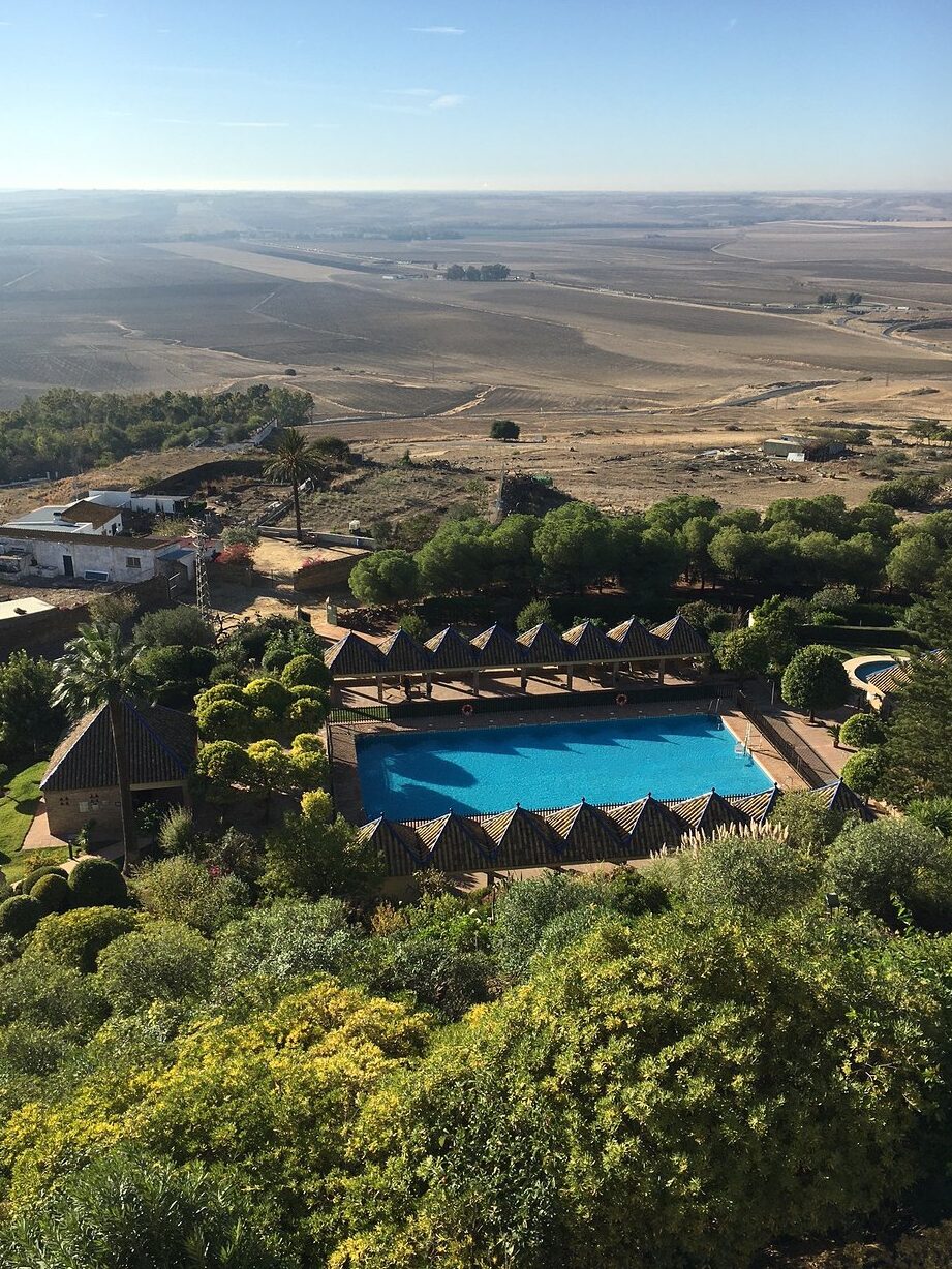Que ver en Carmona gratis, España