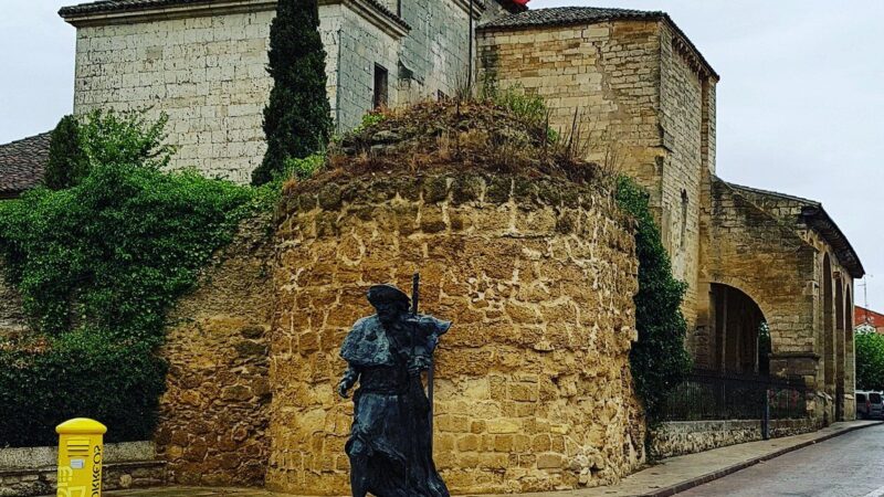 Qué ver en Carrión de los Condes, España