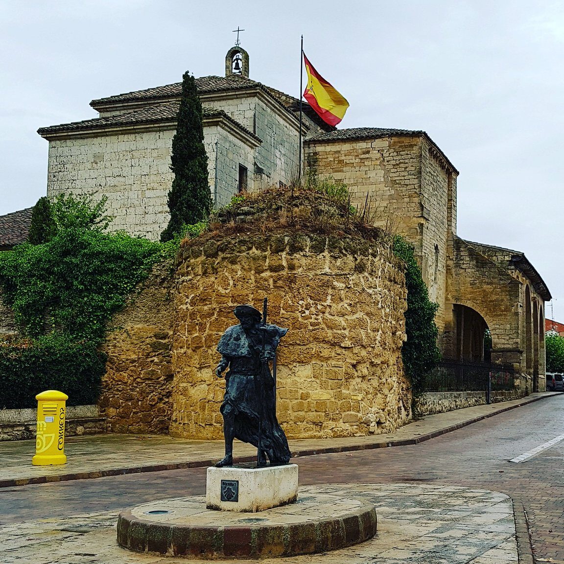 Qué ver en Carrión de los Condes, España