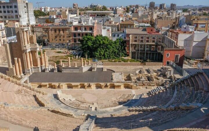 Qué ver en Cartagena en un día, España