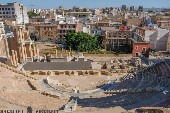 Qué ver en Cartagena en un día, España