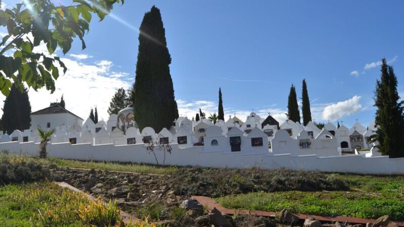 Qué ver en Casabermeja, España