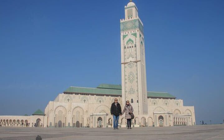 Qué ver en Casablanca, Marruecos