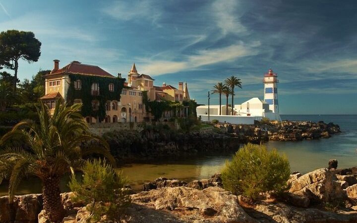 Qué ver en Cascais, Portugal