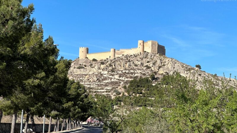 Que ver en Castalla España