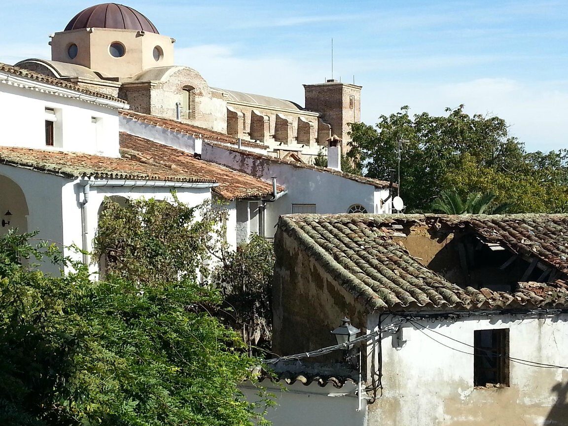 Qué ver en Castaño del Robledo, España