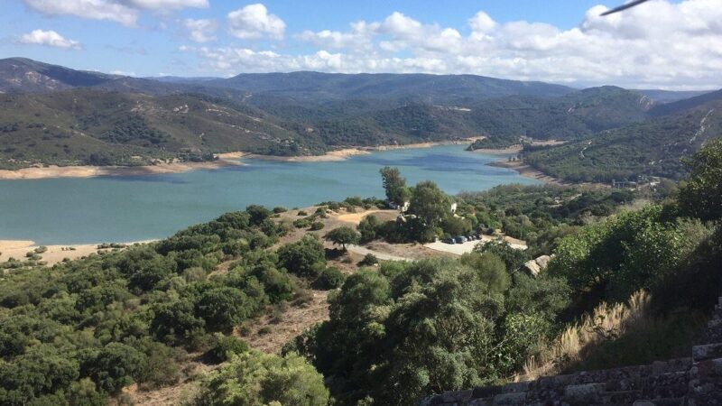 Qué ver en Castellar de la Frontera, España