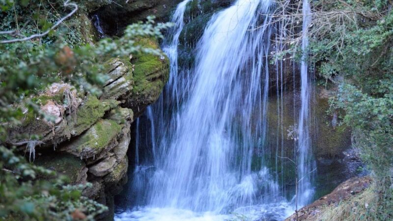 Qué ver en Castellar de N’hug, España