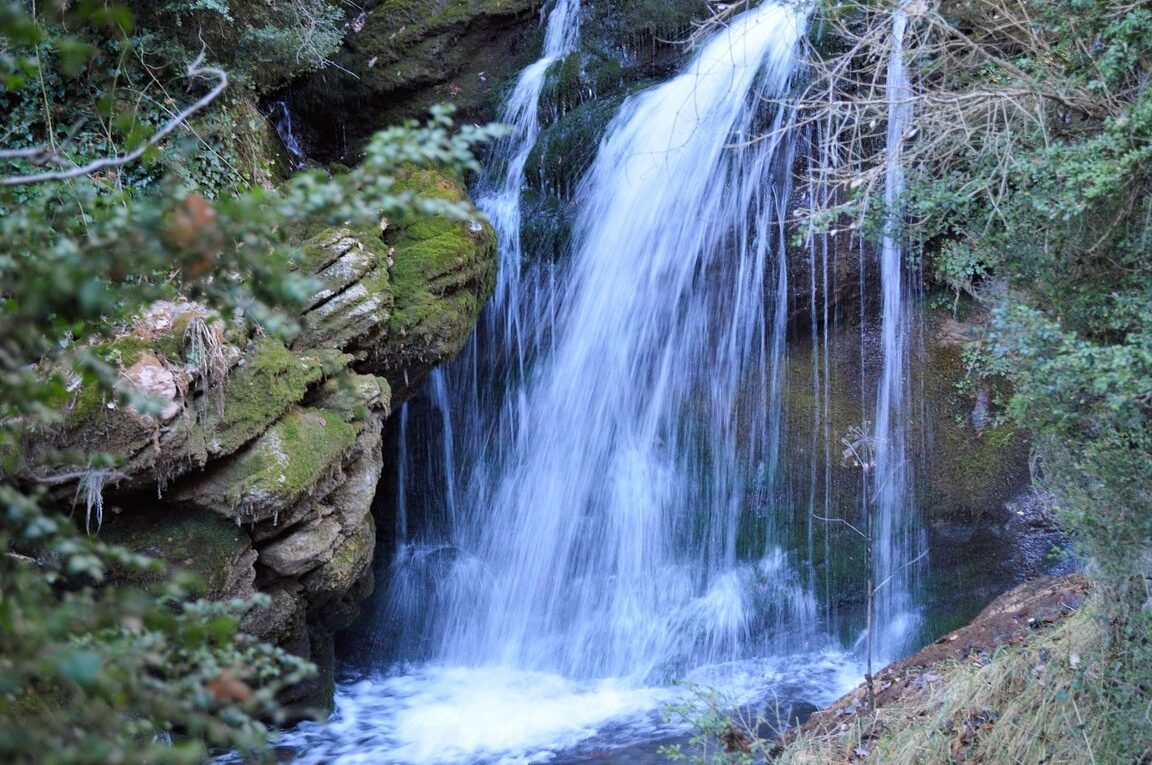 Qué ver en Castellar de N’hug, España