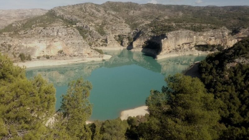 Que ver en Castellote España