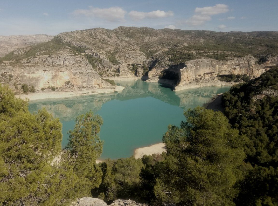 Que ver en Castellote España