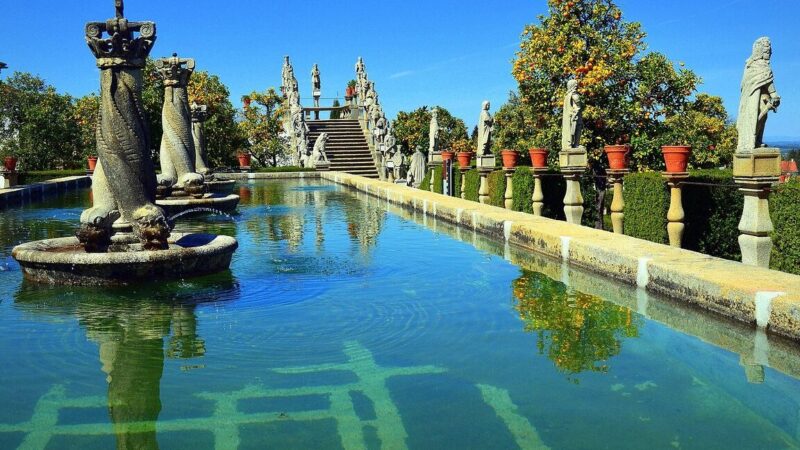 Qué ver en Castelo Branco, Portugal