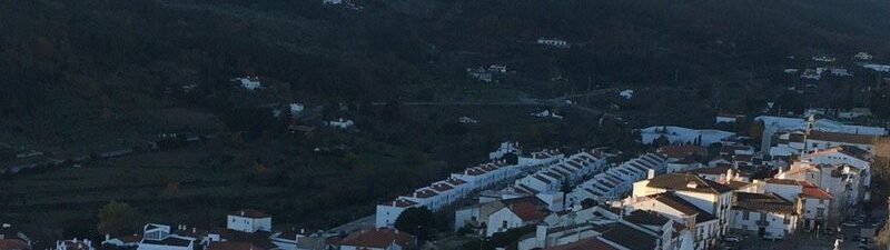 Qué ver en Castelo de Vide, Portugal