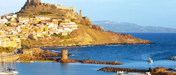 Que ver en Castelsardo Italia