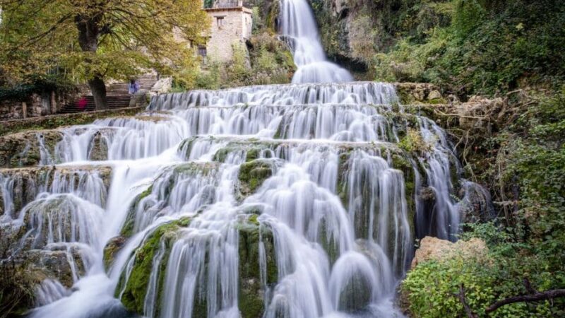 Qué ver en Castilla y León, España