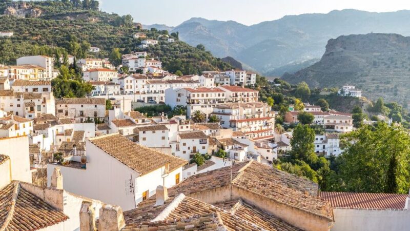 Qué ver en Castril, España