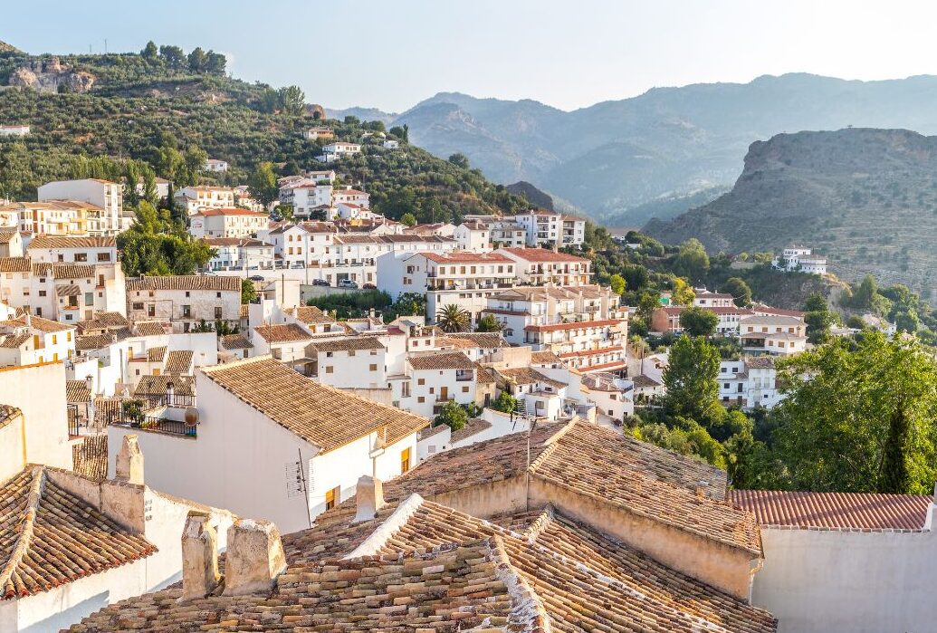 Qué ver en Castril, España