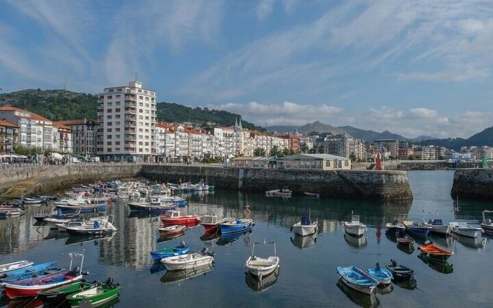 Que ver en Castro Urdiales, España