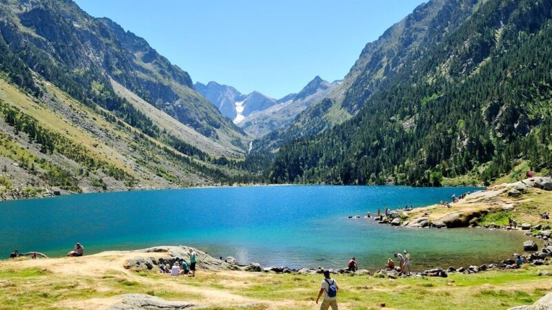 Que ver en Cauterets Francia
