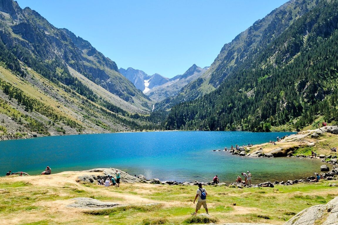 Que ver en Cauterets Francia