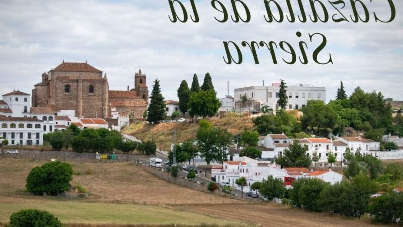 Qué ver en Cazalla de la Sierra, España