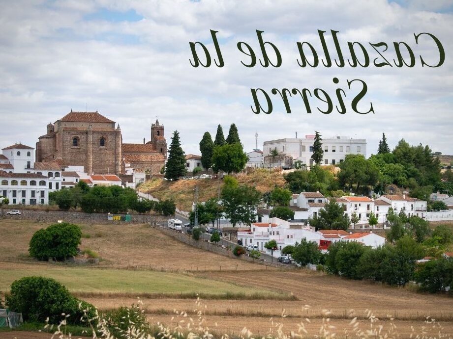 Qué ver en Cazalla de la Sierra, España