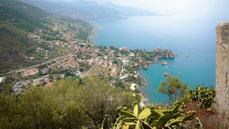 Qué ver en Cefalú en un día, Italia