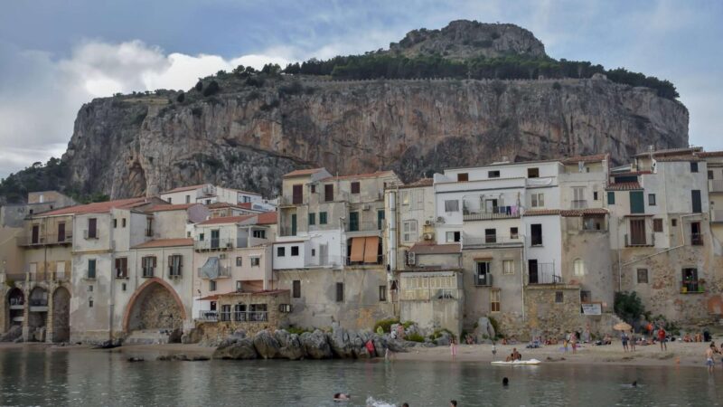 Qué ver en Cefalú, Italia