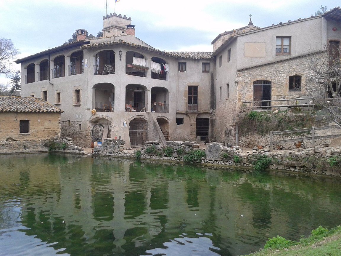 Que ver en Centelles España