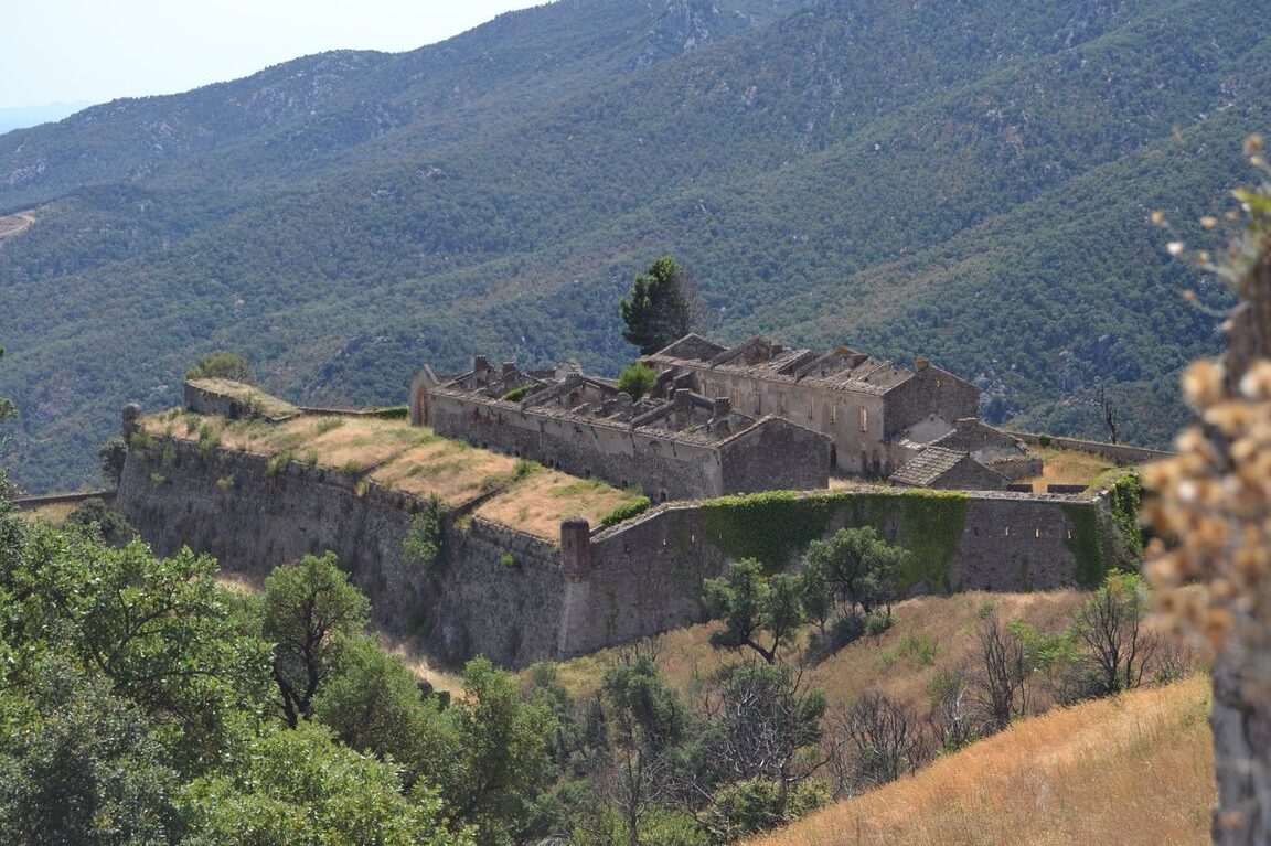 Que ver en Céret, Francia