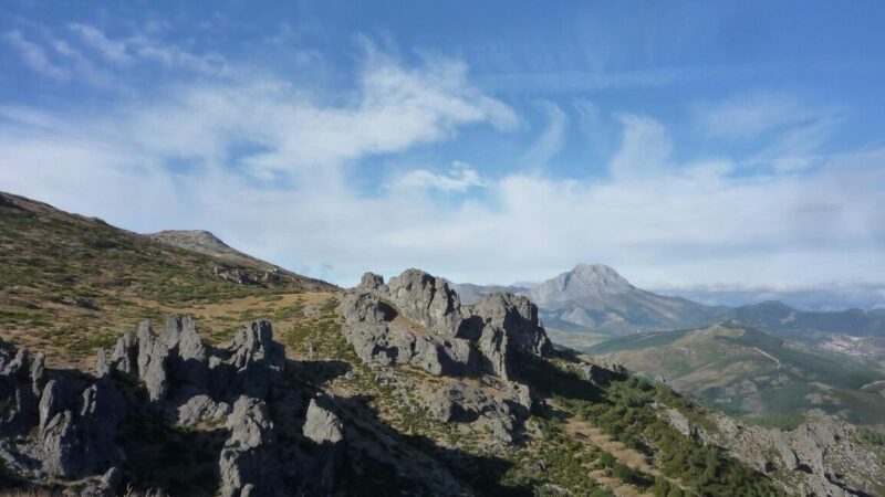 Qué ver en Cervera de Pisuerga, España