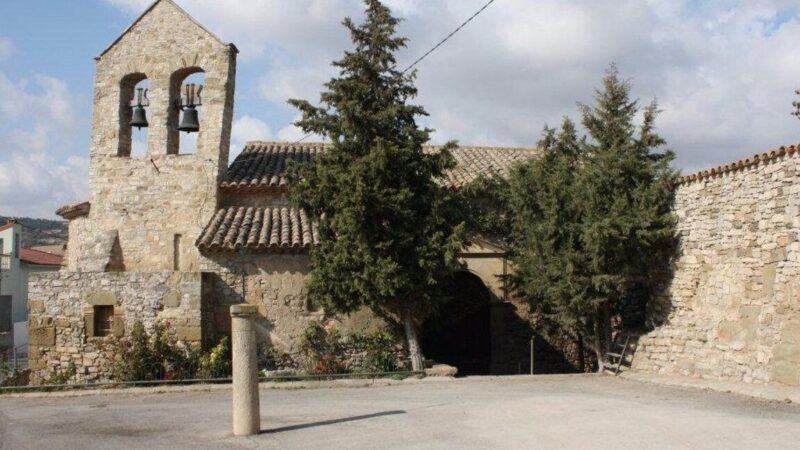 Qué ver en Cervera, España