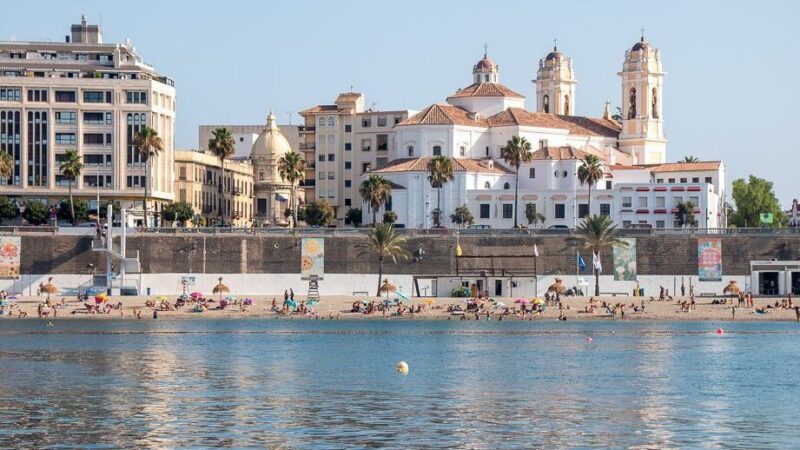 Que ver en Ceuta en un dia España