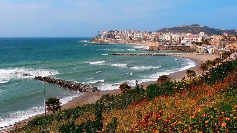 Qué ver en Ceuta, España