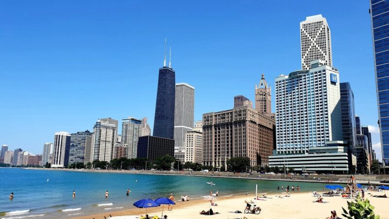 Qué ver en Chicago, Estados Unidos