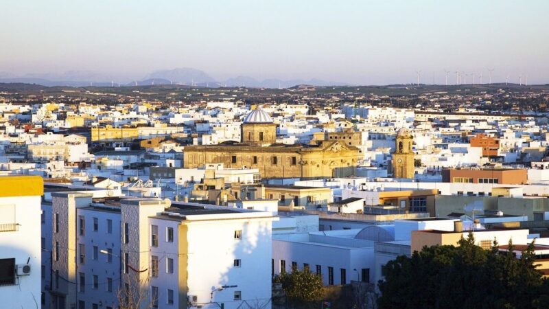 Qué ver en Chiclana de la Frontera, España