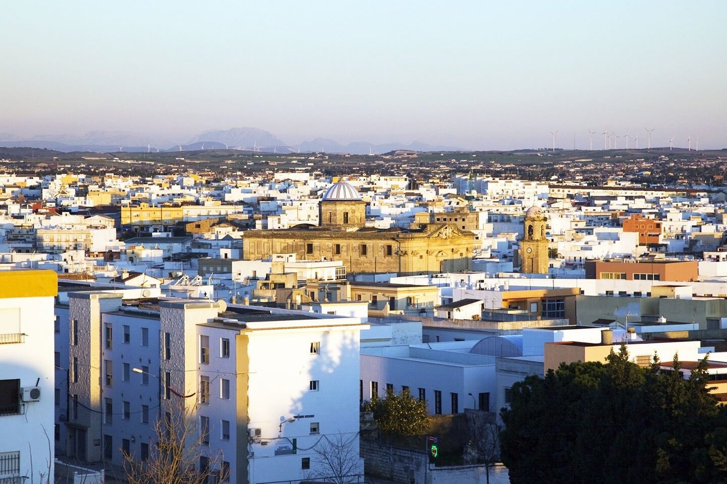 Qué ver en Chiclana de la Frontera, España