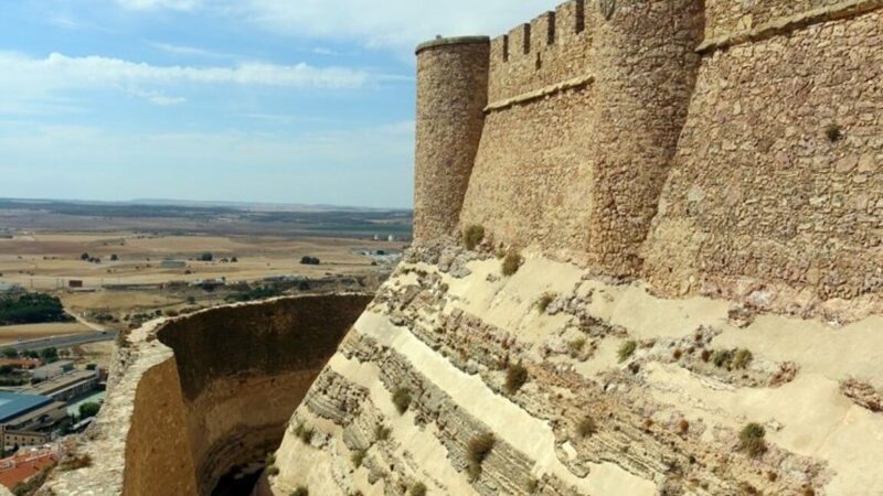 Qué ver en Chinchilla, España