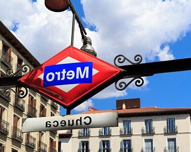 Qué ver en Chueca, España