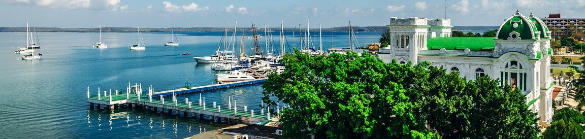 Qué ver en Cienfuegos, Cuba