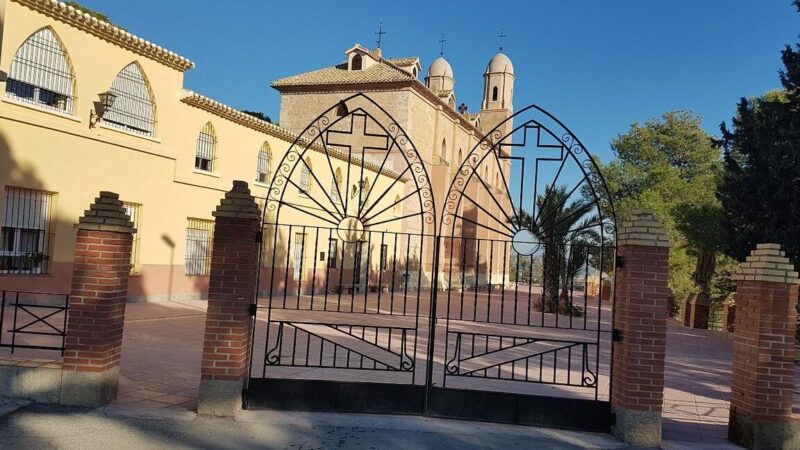 Qué ver en Cieza, España